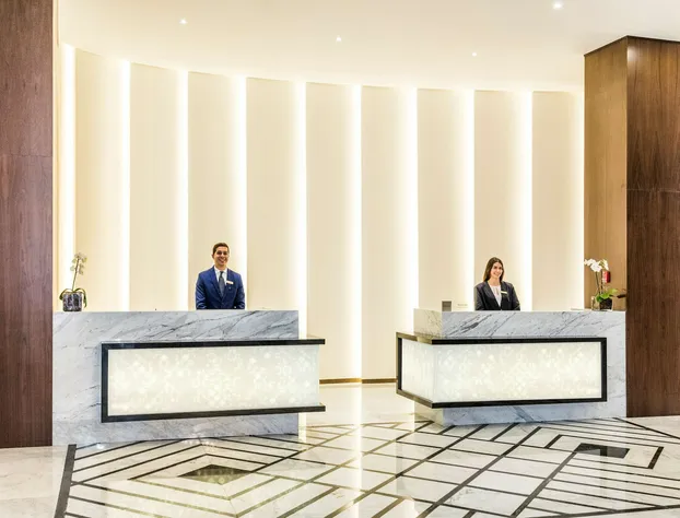 Hyatt Regency San Luis Potosi hotel detail image 4