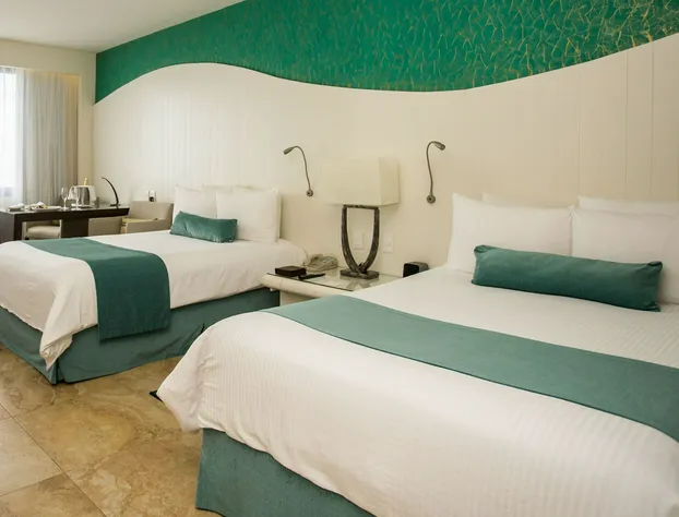 Now Emerald Cancun - All Inclusive hotel detail image 3