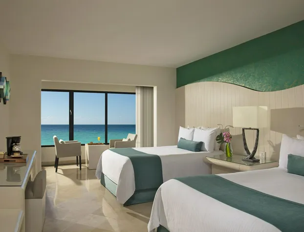 Now Emerald Cancun - All Inclusive hotel detail image 4