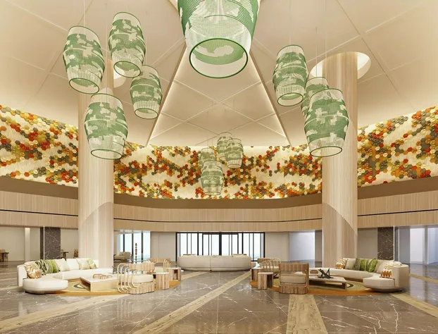 Secrets Mirabel Cancún Resort & Spa – Adults Only – All Inclusive. New Spa now open! hotel detail image 4