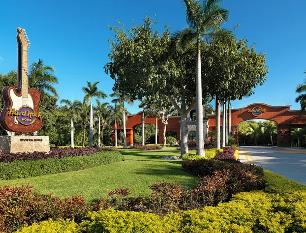 Adults Only Heaven at Hard Rock Hotel Riviera Maya All Inclusive hotel detail image 1