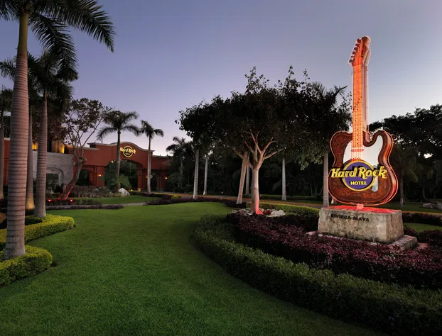 Adults Only Heaven at Hard Rock Hotel Riviera Maya All Inclusive hotel detail image 2