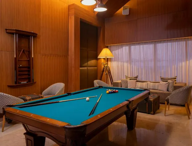 Le Blanc Spa Resort Cancun - Adults Only - All-Inclusive hotel detail image 3