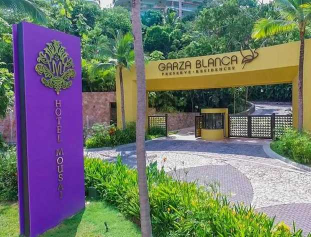 Suites at Garza Blanca Preserve Resort & Spa hotel detail image 1