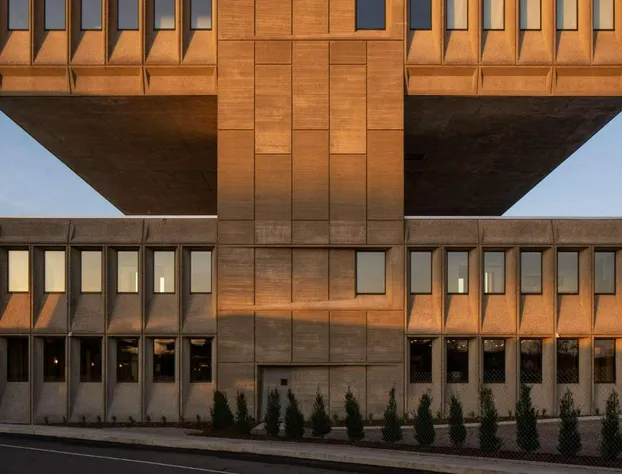 Hotel Marcel New Haven, Tapestry Collection By Hilton hotel detail image 1