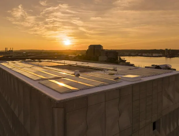 Hotel Marcel New Haven, Tapestry Collection By Hilton hotel detail image 2