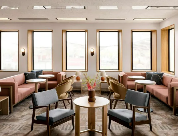 Hotel Marcel New Haven, Tapestry Collection By Hilton hotel detail image 3