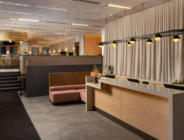 Hotel Marcel New Haven, Tapestry Collection By Hilton hotel detail image 4