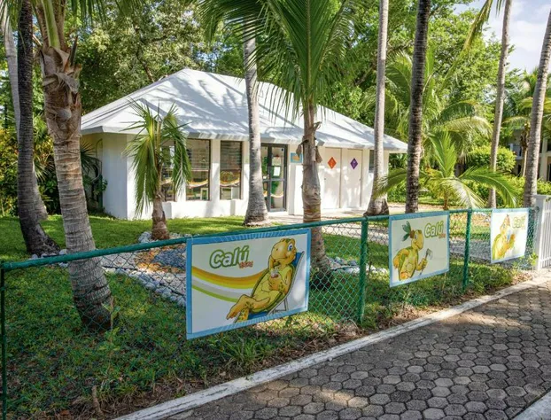 Hotel Riu Lupita - All Inclusive hotel detail image 1