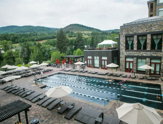 Westin Riverfront Penthouse hotel detail image 1