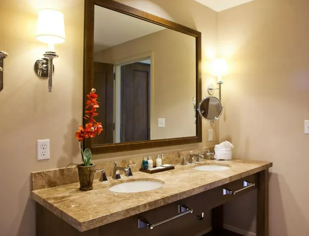 Westin Riverfront Penthouse hotel detail image 2