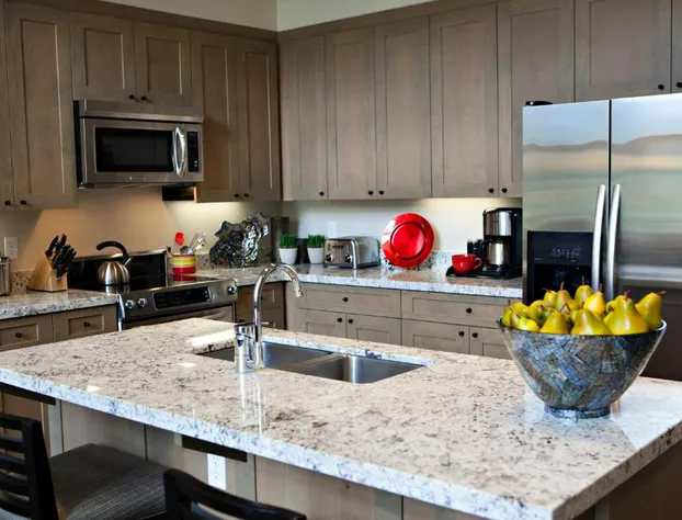 Westin Riverfront Penthouse hotel detail image 3