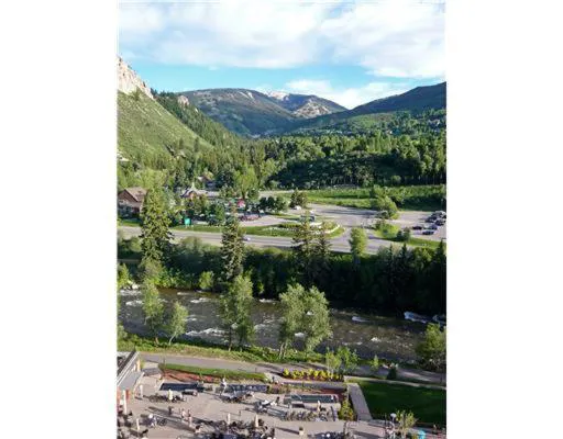 Westin Riverfront Penthouse hotel detail image 4