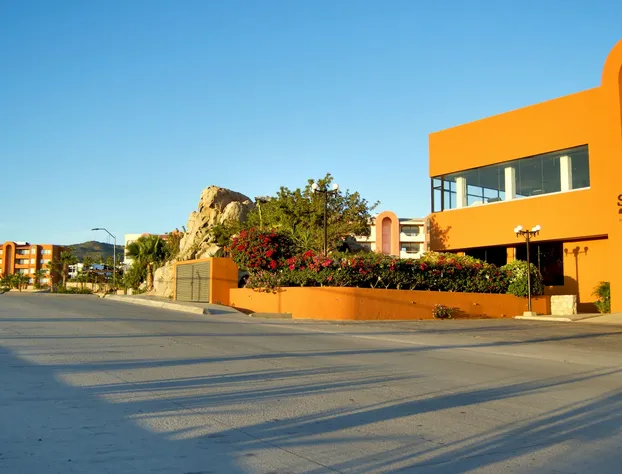 Sunrock Hotel & Residences hotel detail image 1