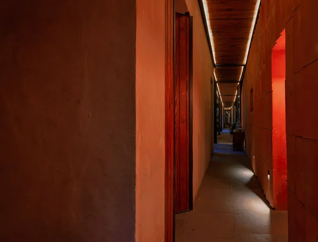 El Recinto Luxury Hotel hotel detail image 4