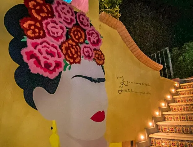 Hotel Boutique Santo Cuervo hotel detail image 1