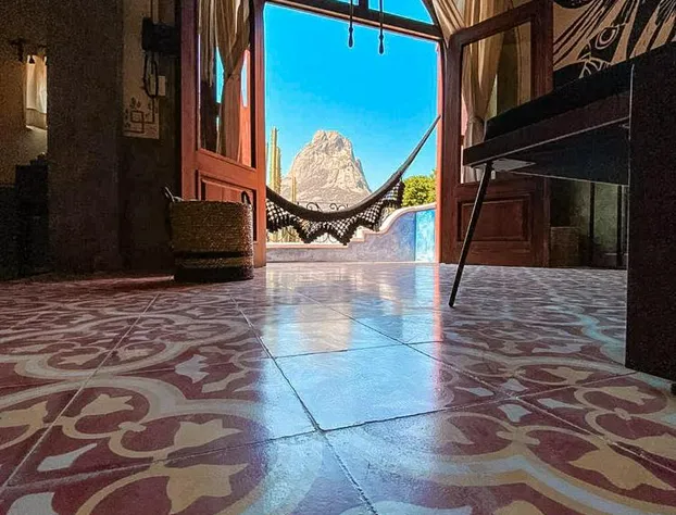 Hotel Boutique Santo Cuervo hotel detail image 4