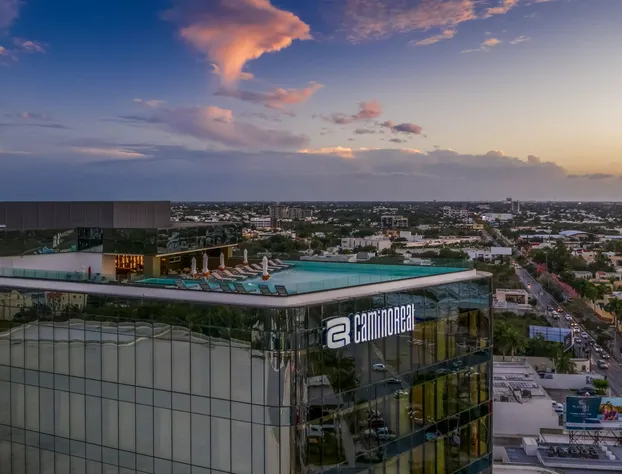 Camino Real Mérida hotel detail image 1