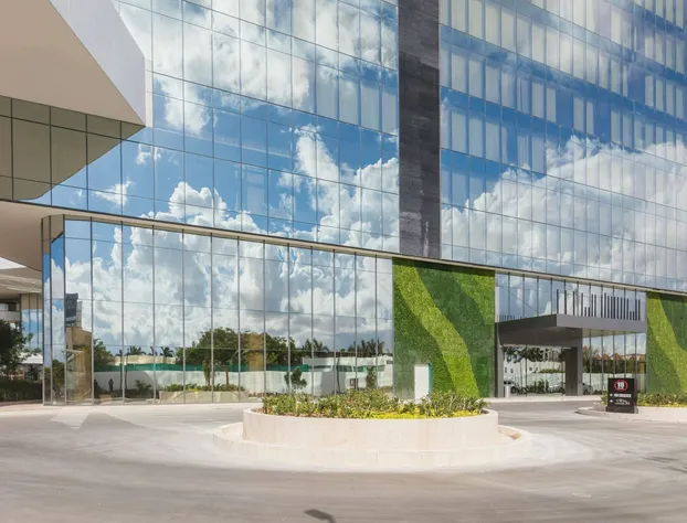 Camino Real Mérida hotel detail image 2