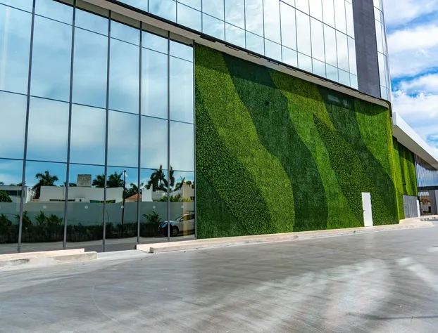 Camino Real Mérida hotel detail image 3