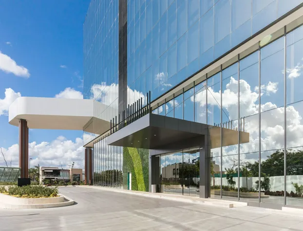 Camino Real Mérida hotel detail image 4