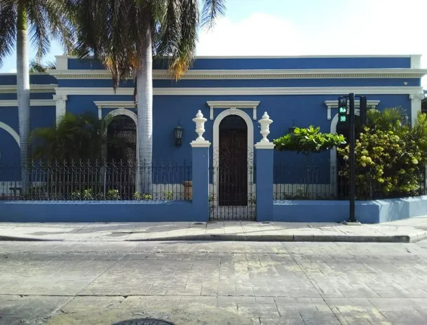 Künük Hotel Boutique hotel detail image 1