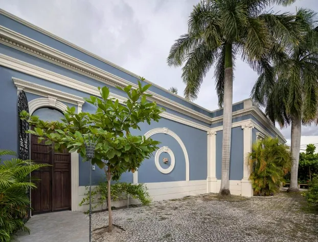 Künük Hotel Boutique hotel detail image 2