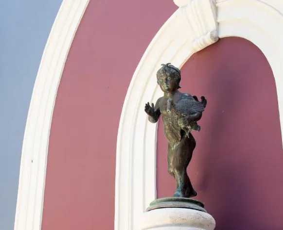 Künük Hotel Boutique hotel detail image 3