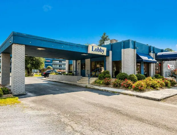 Suburban Studios Middlesboro hotel detail image 1