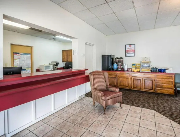 Suburban Studios Middlesboro hotel detail image 2