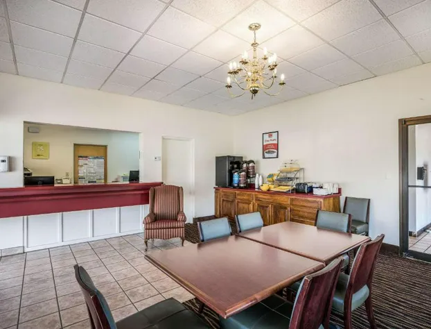 Suburban Studios Middlesboro hotel detail image 3