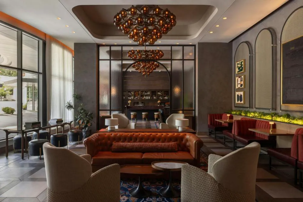 The Tess, Autograph Collection hotel hero