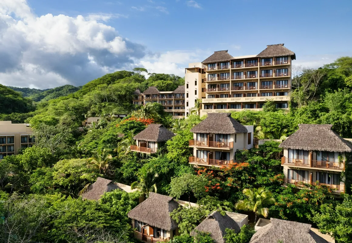 Delta Hotels by Marriott Riviera Nayarit, An All-Inclusive Resort hotel hero