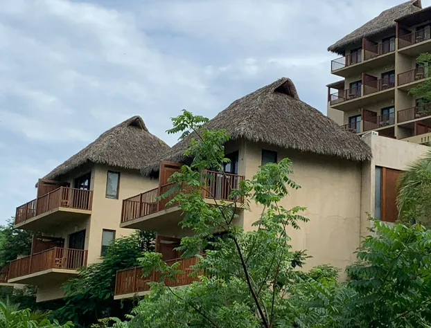 Delta Hotels by Marriott Riviera Nayarit, An All-Inclusive Resort hotel detail image 3