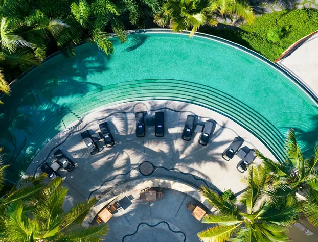 Delta Hotels by Marriott Riviera Nayarit, An All-Inclusive Resort hotel detail image 1