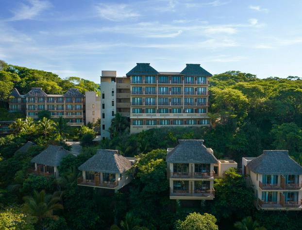 Delta Hotels by Marriott Riviera Nayarit, An All-Inclusive Resort hotel detail image 2