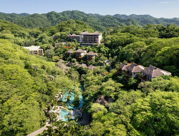 Delta Hotels by Marriott Riviera Nayarit, An All-Inclusive Resort hotel detail image 4
