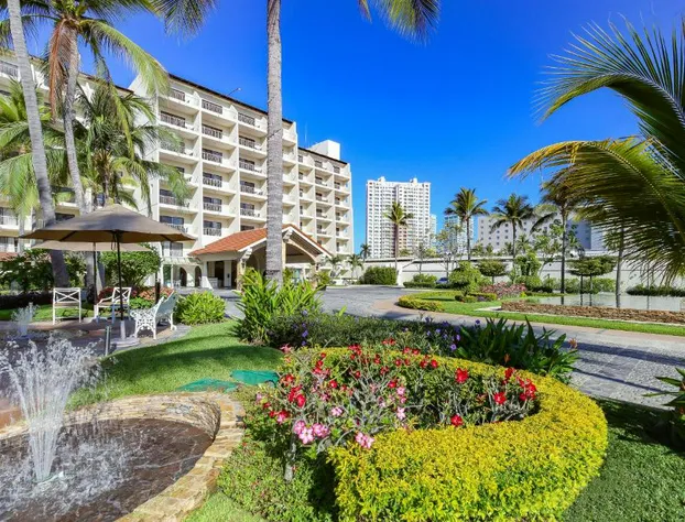 Villa del Palmar Beach Resort and Spa, Puerto Vallarta hotel detail image 1