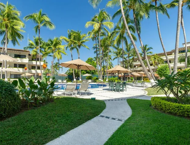 Villa del Palmar Beach Resort and Spa, Puerto Vallarta hotel detail image 2