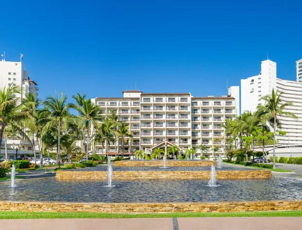 Villa del Palmar Beach Resort and Spa, Puerto Vallarta hotel detail image 3