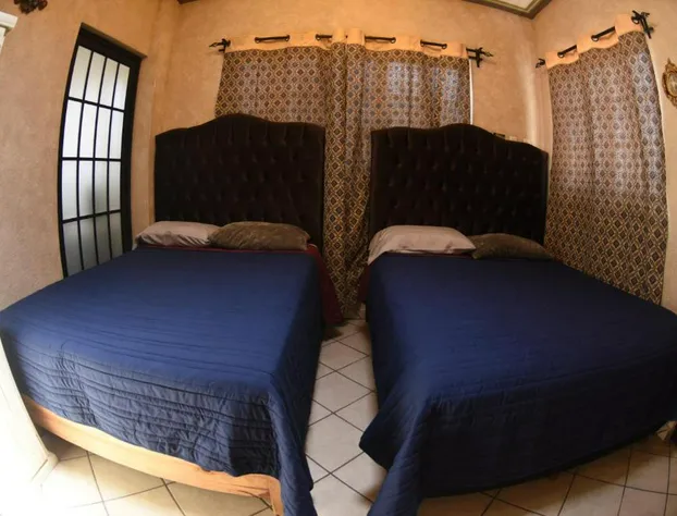 Departamento Violetas hotel detail image 2