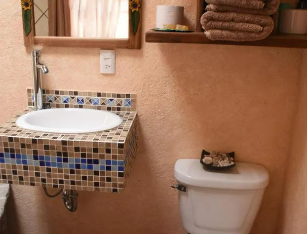 Departamento Violetas hotel detail image 3