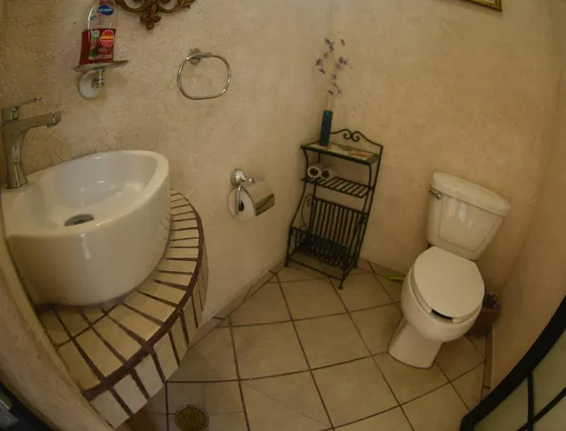 Departamento Violetas hotel detail image 4