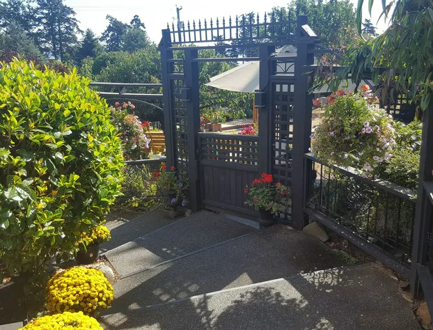 By The Sea BnB hotel detail image 1