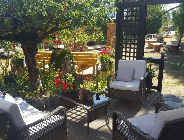 By The Sea BnB hotel detail image 3