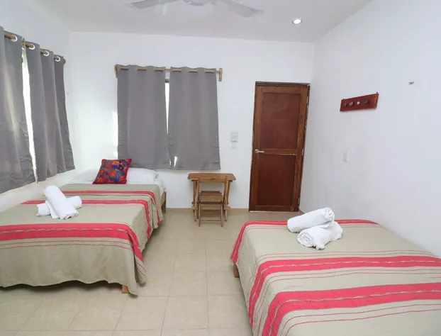 Posada Yalekin Holbox hotel detail image 3