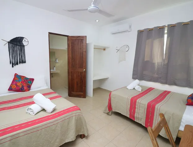 Posada Yalekin Holbox hotel detail image 4