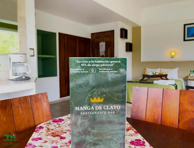 Hotel Puente Nacional & Spa hotel detail image 1