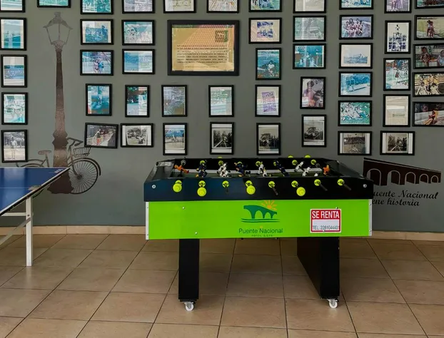 Hotel Puente Nacional & Spa hotel detail image 2