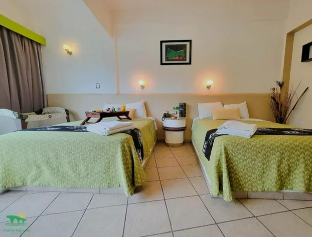 Hotel Puente Nacional & Spa hotel detail image 4